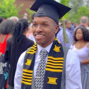 Meet your Posher, Darius